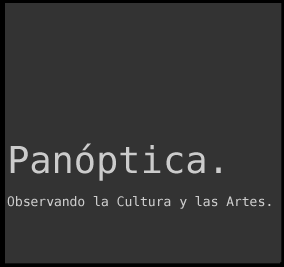 Pulsa aqu� para escuchar las emisiones radiales de PAN�PTICA.